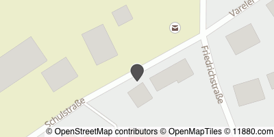 Auf Stadtplan Scheeßel anzeigen