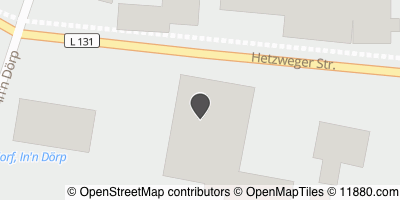 Auf Stadtplan Scheeßel anzeigen