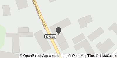 Auf Stadtplan Karstädt, Prignitz anzeigen