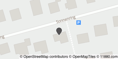 Auf Stadtplan Melbeck anzeigen
