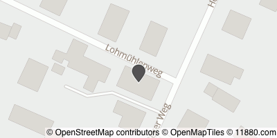 Auf Stadtplan Scheeßel anzeigen