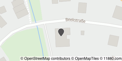 Auf Stadtplan Ritterhude anzeigen