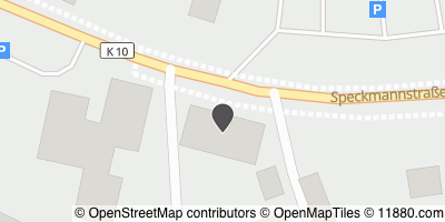 Auf Stadtplan Grasberg bei Bremen anzeigen