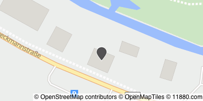 Auf Stadtplan Grasberg bei Bremen anzeigen