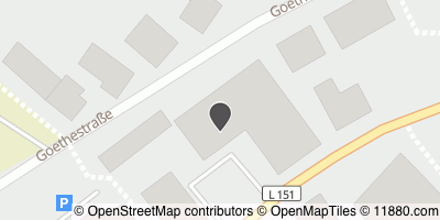 Auf Stadtplan Ritterhude anzeigen