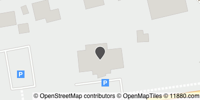 Auf Stadtplan Bad Zwischenahn anzeigen