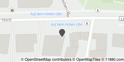 Auf Stadtplan Bad Zwischenahn anzeigen