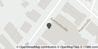 Auf Stadtplan Bad Zwischenahn anzeigen