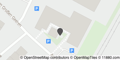 Auf Stadtplan Ritterhude anzeigen