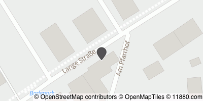 Auf Stadtplan Bad Zwischenahn anzeigen