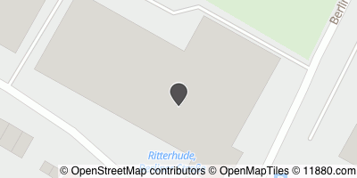 Auf Stadtplan Ritterhude anzeigen