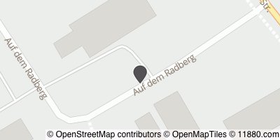 Auf Stadtplan Ritterhude anzeigen