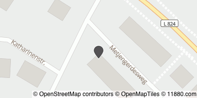 Auf Stadtplan Wiefelstede anzeigen