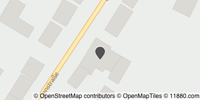 Auf Stadtplan Milow bei Ludwigslust anzeigen