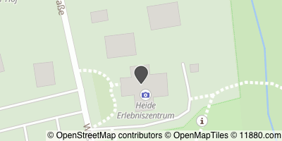 Auf Stadtplan Undeloh anzeigen