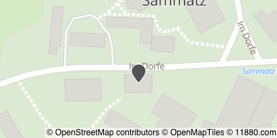 Auf Stadtplan Neu Darchau anzeigen