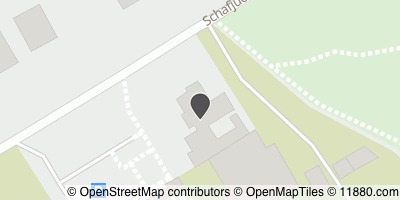 Auf Stadtplan Oldenburg, Oldenburg anzeigen