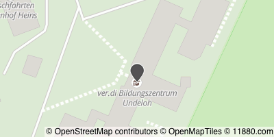 Auf Stadtplan Undeloh anzeigen