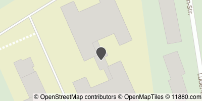 Auf Stadtplan Bremen anzeigen