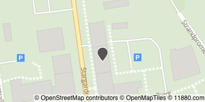 Auf Stadtplan Lychen anzeigen