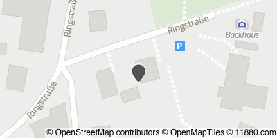 Auf Stadtplan Wendisch Evern anzeigen