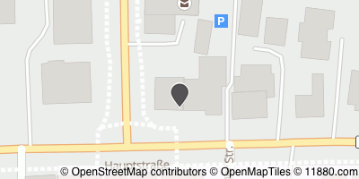 Auf Stadtplan Apen anzeigen