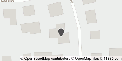 Auf Stadtplan Apen anzeigen