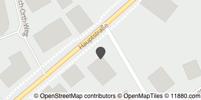 Auf Stadtplan Apen anzeigen