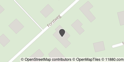 Auf Stadtplan Hanstedt, Nordheide anzeigen