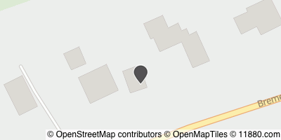 Auf Stadtplan Tarmstedt anzeigen