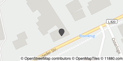 Auf Stadtplan Westerstede anzeigen