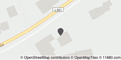 Auf Stadtplan Apen anzeigen