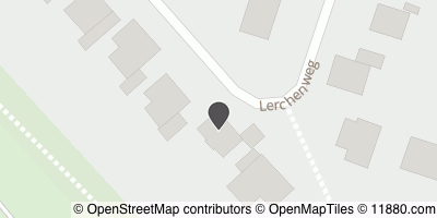 Auf Stadtplan Barendorf, Kreis Lüneburg anzeigen