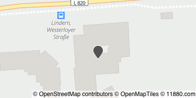 Auf Stadtplan Westerstede anzeigen