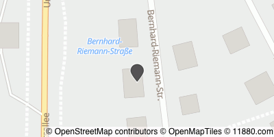 Auf Stadtplan Lüneburg anzeigen