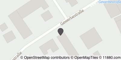 Auf Stadtplan Leer, Ostfriesland anzeigen