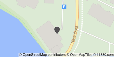 Auf Stadtplan Lüneburg anzeigen