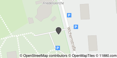 Auf Stadtplan Lüneburg anzeigen