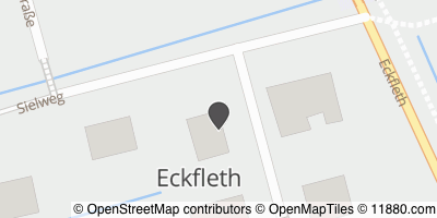 Auf Stadtplan Elsfleth anzeigen