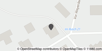 Auf Stadtplan Worpswede anzeigen