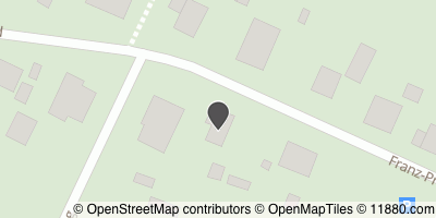 Auf Stadtplan Neu Darchau anzeigen