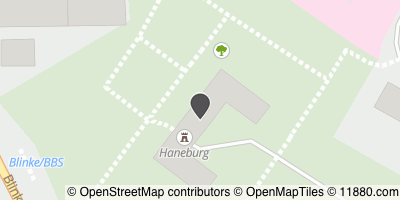 Auf Stadtplan Leer, Ostfriesland anzeigen