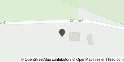 Auf Stadtplan Dahlem, Niedersachsen anzeigen