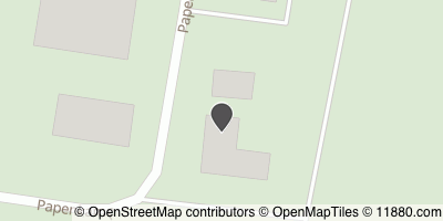 Auf Stadtplan Salzhausen, Lüneburger Heide anzeigen