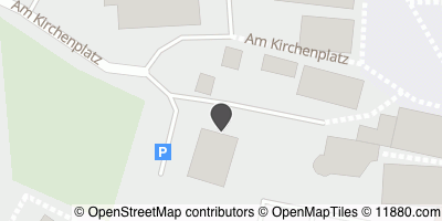 Auf Stadtplan Osterholz-Scharmbeck anzeigen