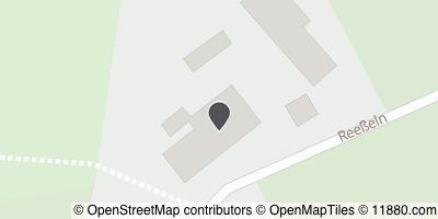 Auf Stadtplan Bleckede anzeigen