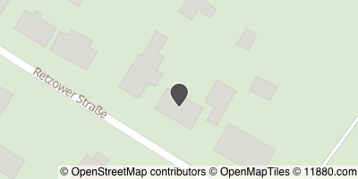 Auf Stadtplan Lychen anzeigen