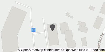 Auf Stadtplan Eldena an der Elde anzeigen