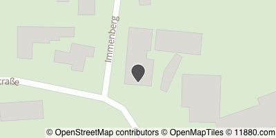 Auf Stadtplan Schwanewede anzeigen