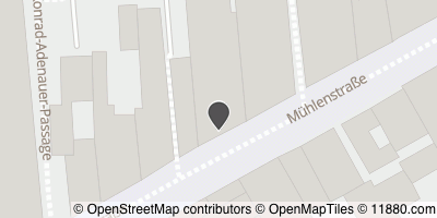 Auf Stadtplan Leer, Ostfriesland anzeigen